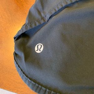 Lululemon speed short